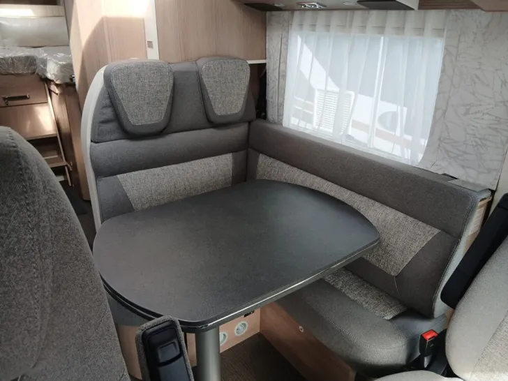 Fahrzeugbild Carthago C2-tourer I 143 KB LE comfort #12