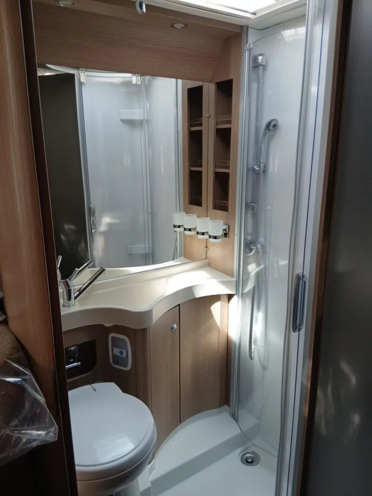 Fahrzeugbild Carthago C2-tourer I 143 KB LE comfort #15