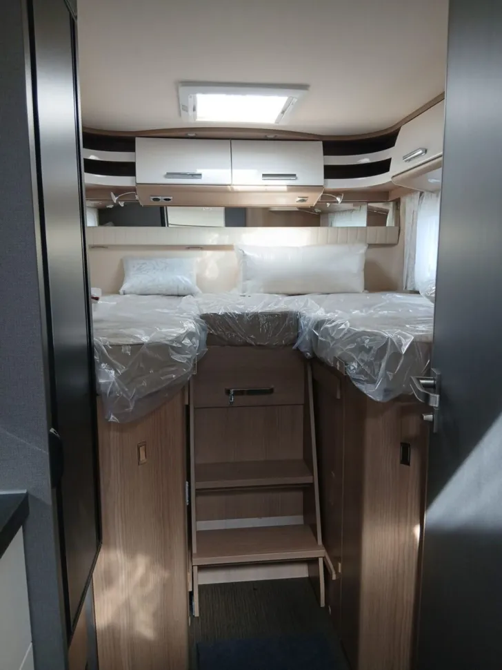 Fahrzeugbild Carthago C2-tourer I 143 KB LE comfort #16