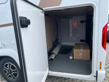 Fahrzeugbild Carthago C2-tourer I 143 KB LE comfort #18
