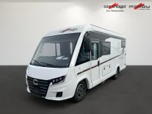 Fahrzeugbild Carthago C2-tourer I 143 KB LE comfort #2