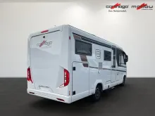 Fahrzeugbild Carthago C2-tourer I 143 KB LE comfort #3