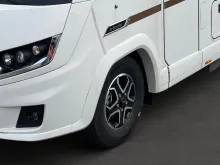 Fahrzeugbild Carthago C2-tourer I 143 KB LE comfort #6