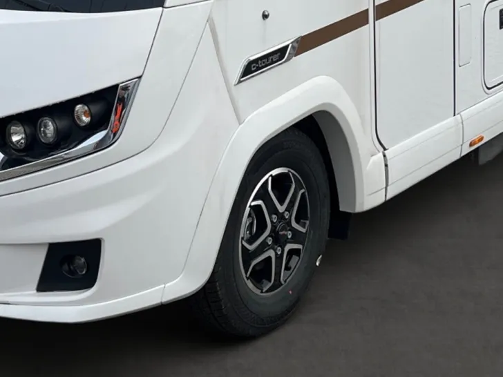 Fahrzeugbild Carthago C2-tourer I 143 KB LE comfort #6