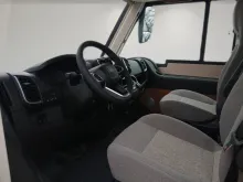 Fahrzeugbild Carthago C2-tourer I 143 KB LE comfort #7