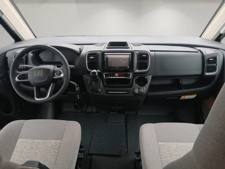 Fahrzeugbild Carthago C2-tourer I 143 KB LE comfort #10