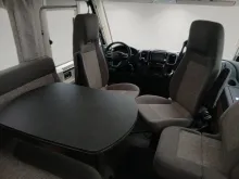 Fahrzeugbild Carthago C2-tourer I 143 KB LE comfort #11