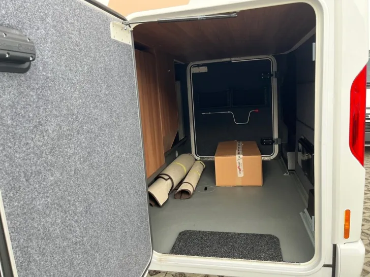 Fahrzeugbild Carthago C2-tourer I 143 KB LE comfort #19