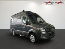 Fahrzeugbild Malibu Genius 641 LE #2