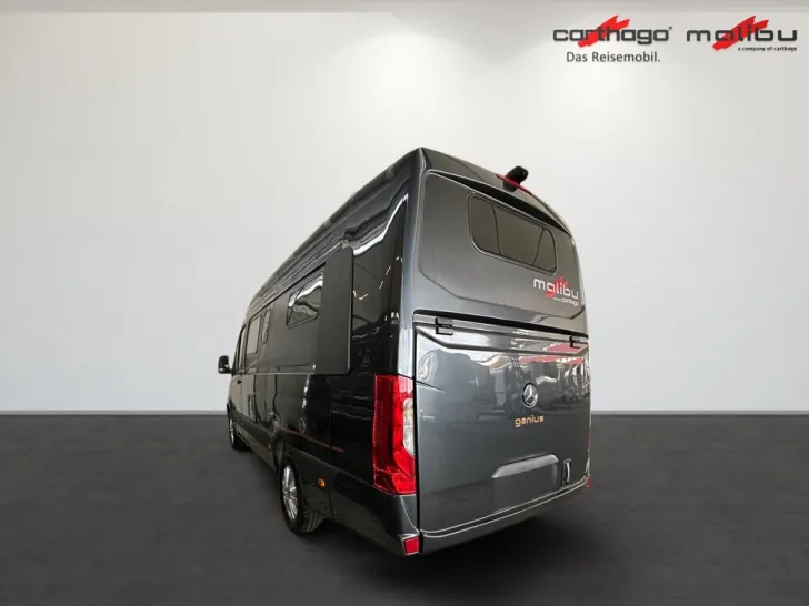 Fahrzeugbild Malibu Genius 641 LE #4