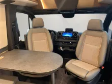 Fahrzeugbild Malibu Genius 641 LE #11