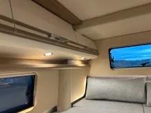 Fahrzeugbild Malibu Genius 641 LE #18