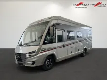 Fahrzeugbild Carthago chic e-line I 50 LE #2