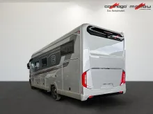Fahrzeugbild Carthago chic e-line I 50 LE #4
