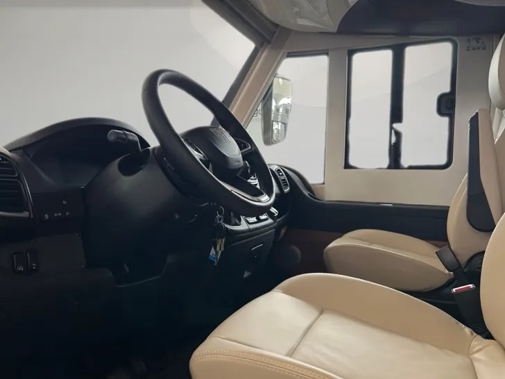 Fahrzeugbild Carthago chic e-line I 50 LE #7