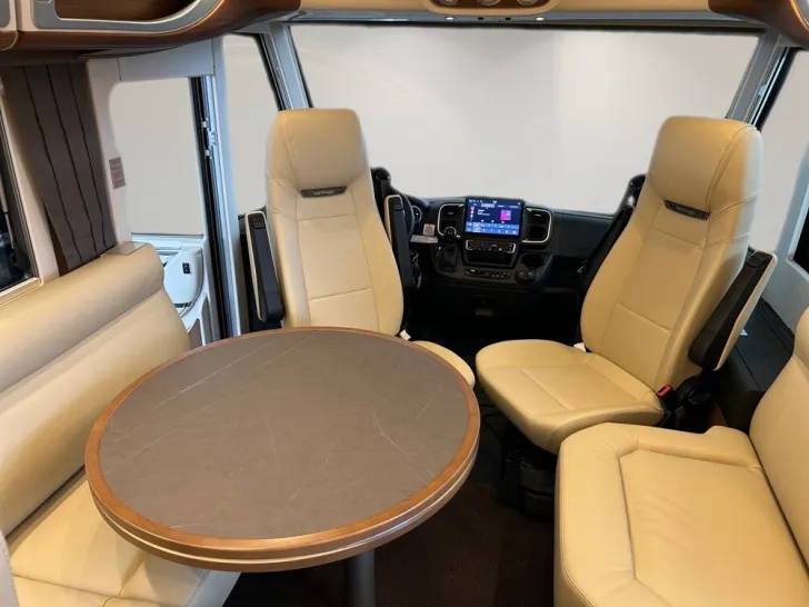 Fahrzeugbild Carthago chic e-line I 50 LE #11
