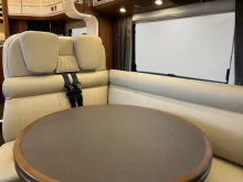 Fahrzeugbild Carthago chic e-line I 50 LE #12