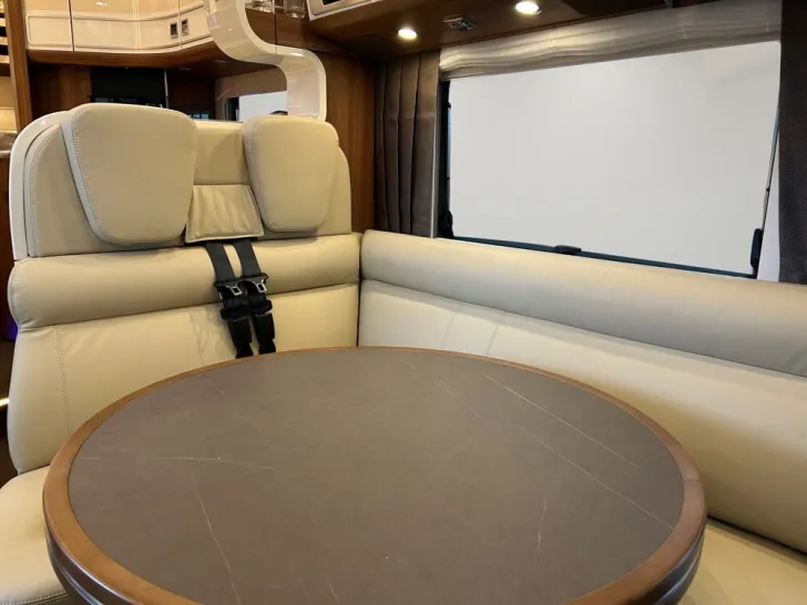 Fahrzeugbild Carthago chic e-line I 50 LE #12