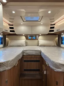 Fahrzeugbild Carthago chic e-line I 50 LE #16