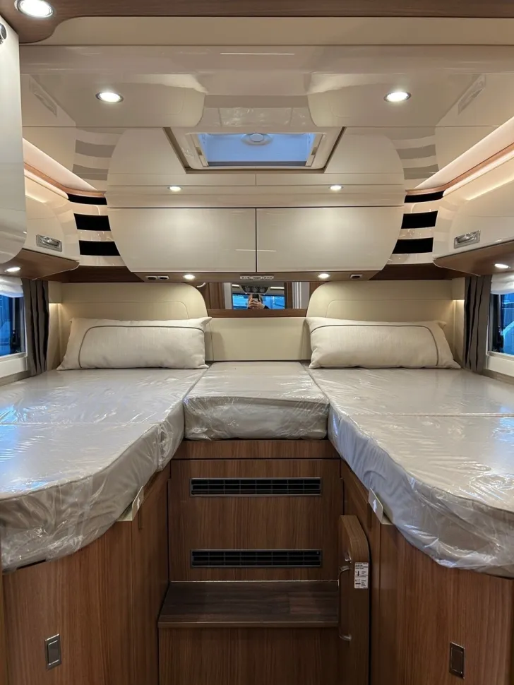 Fahrzeugbild Carthago chic e-line I 50 LE #16
