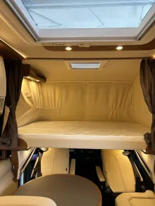 Fahrzeugbild Carthago chic e-line I 50 LE #17