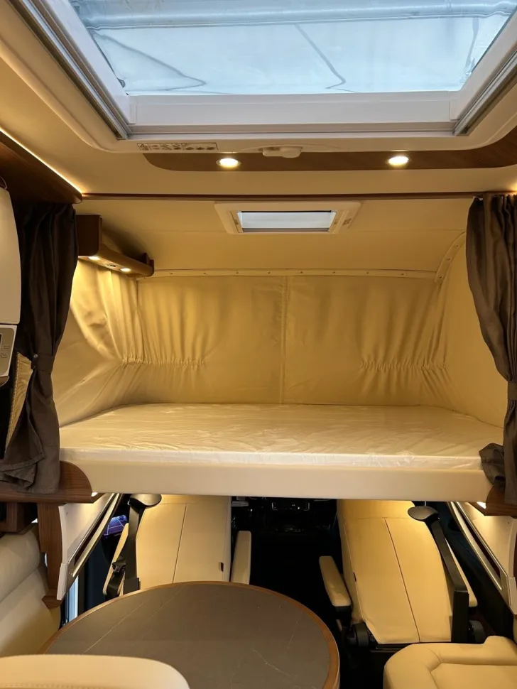 Fahrzeugbild Carthago chic e-line I 50 LE #17