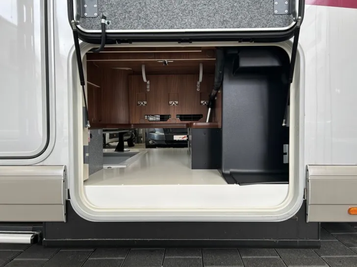 Fahrzeugbild Carthago chic e-line I 50 LE #20