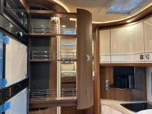 Fahrzeugbild Carthago chic e-line I 50 LE #21