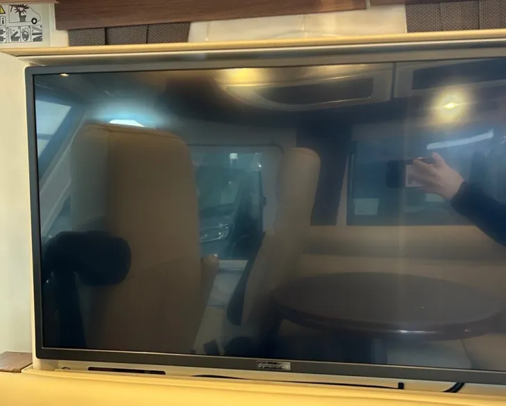 Fahrzeugbild Carthago chic e-line I 50 LE #22