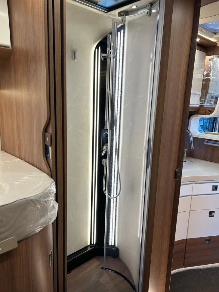 Fahrzeugbild Carthago chic e-line I 50 LE #23