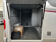 Fahrzeugbild Carthago chic e-line I 50 LE #26