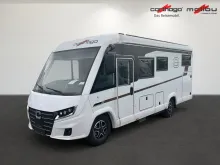 Fahrzeugbild Carthago C2-tourer I 145 RB LE comfort #2