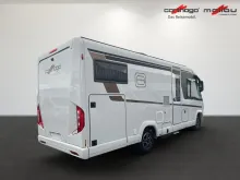 Fahrzeugbild Carthago C2-tourer I 145 RB LE comfort #3