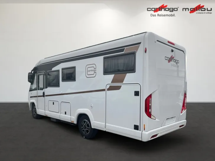 Fahrzeugbild Carthago C2-tourer I 145 RB LE comfort #4