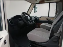 Fahrzeugbild Carthago C2-tourer I 145 RB LE comfort #7