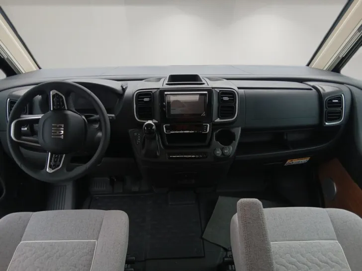 Fahrzeugbild Carthago C2-tourer I 145 RB LE comfort #10