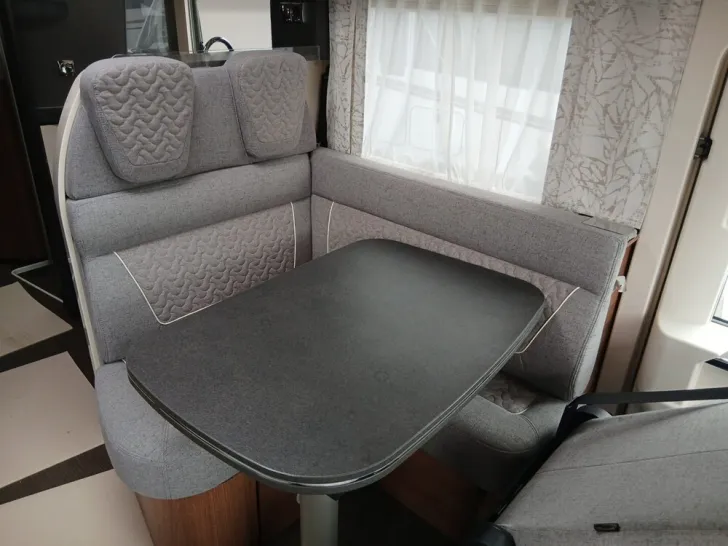 Fahrzeugbild Carthago C2-tourer I 145 RB LE comfort #12