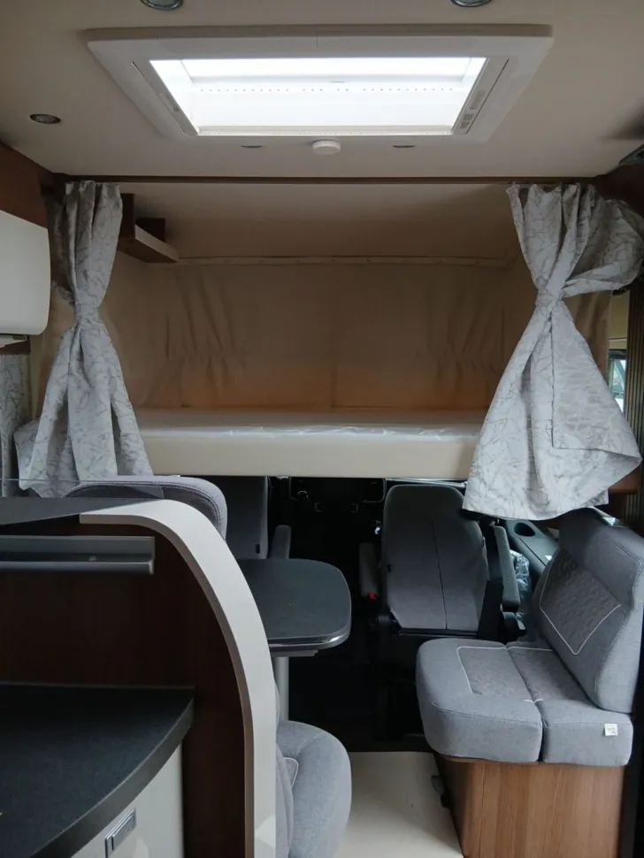 Fahrzeugbild Carthago C2-tourer I 145 RB LE comfort #18