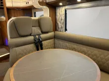 Fahrzeugbild Carthago chic e-line I 50 LE #12