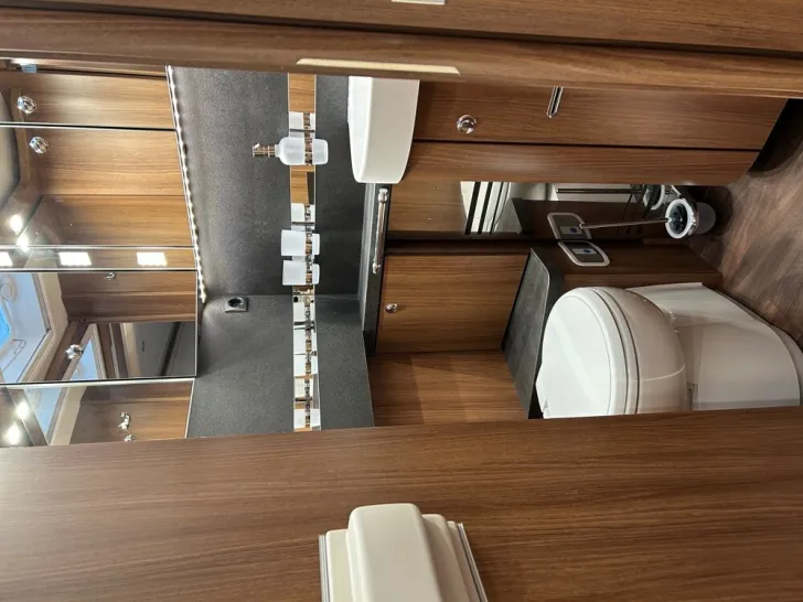 Fahrzeugbild Carthago chic e-line I 50 LE #15