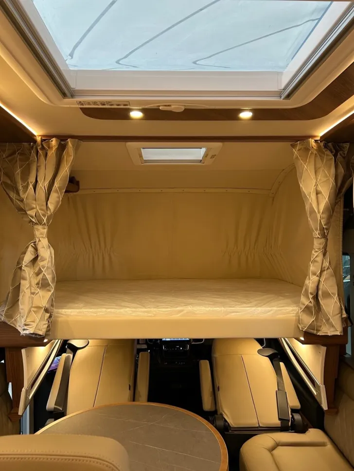 Fahrzeugbild Carthago chic e-line I 50 LE #18