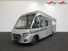 Fahrzeugbild Carthago chic e-line I 50 LE #2