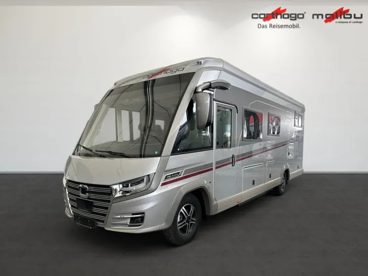Fahrzeugbild Carthago chic e-line I 50 LE #2