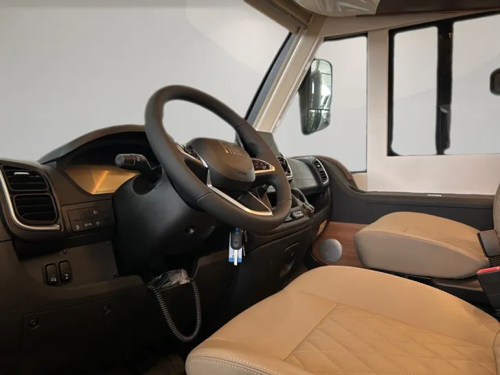 Fahrzeugbild Carthago chic e-line I 50 LE #7