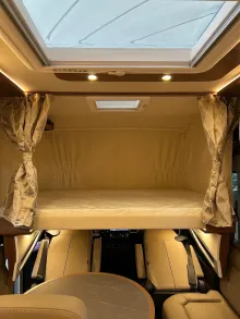 Fahrzeugbild Carthago chic e-line I 50 LE #18