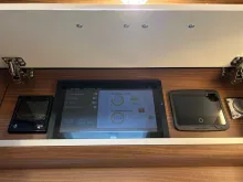 Fahrzeugbild Carthago chic e-line I 50 LE #21