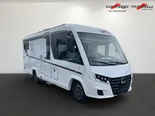 Fahrzeugbild Carthago C2-tourer I 145 RB LE comfort #1