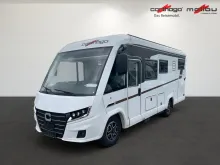 Fahrzeugbild Carthago C2-tourer I 145 RB LE comfort #2