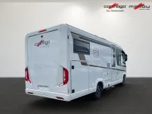 Fahrzeugbild Carthago C2-tourer I 145 RB LE comfort #3
