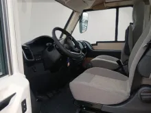 Fahrzeugbild Carthago C2-tourer I 145 RB LE comfort #7